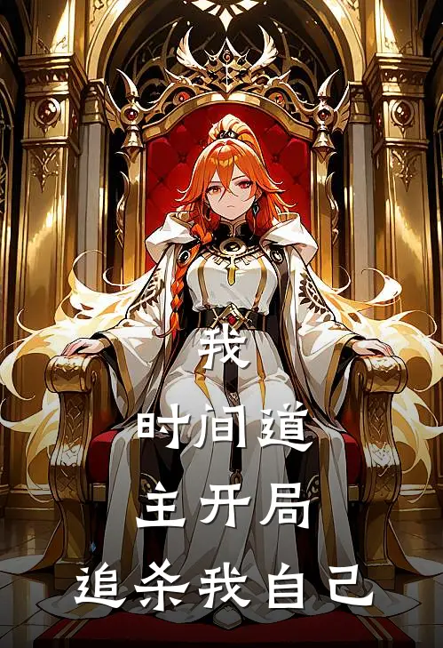 我，时间道主开局，追杀我自己