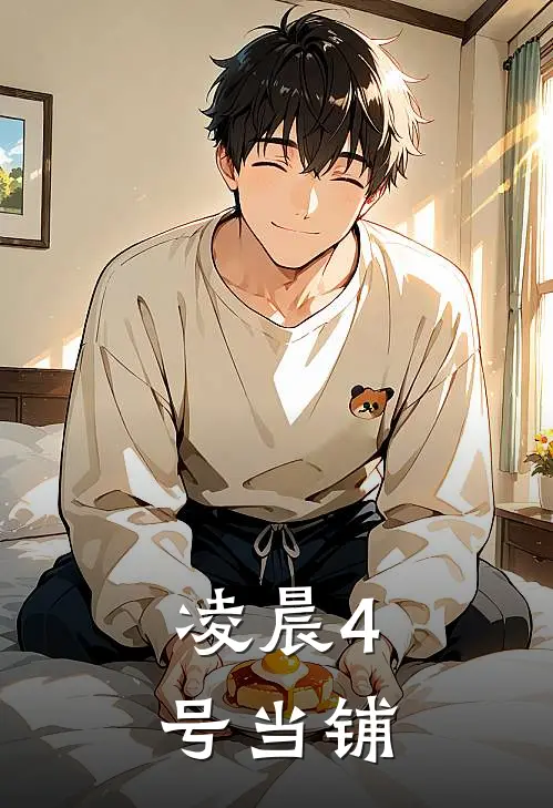 凌晨4号当铺