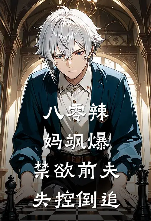 八零辣妈飒爆，禁欲前夫失控倒追