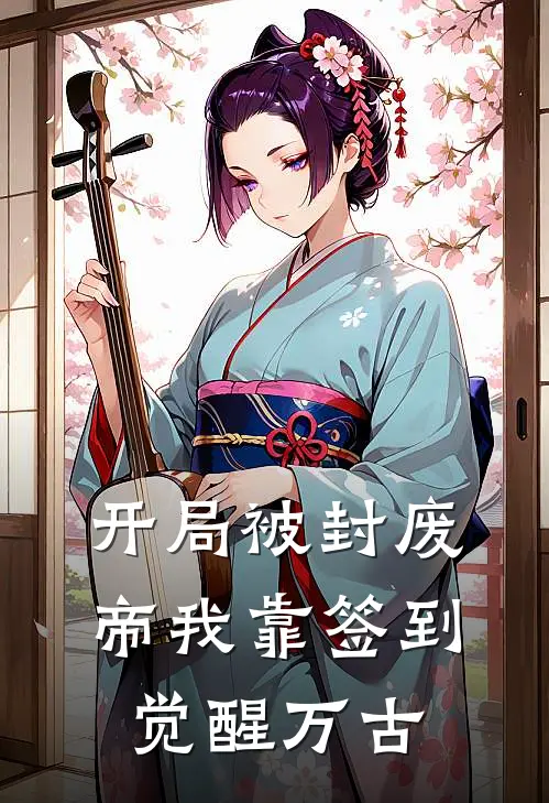 开局被封废帝我靠签到觉醒万古林玄沈澜热门完结小说_最新章节列表开局被封废帝我靠签到觉醒万古(林玄沈澜)