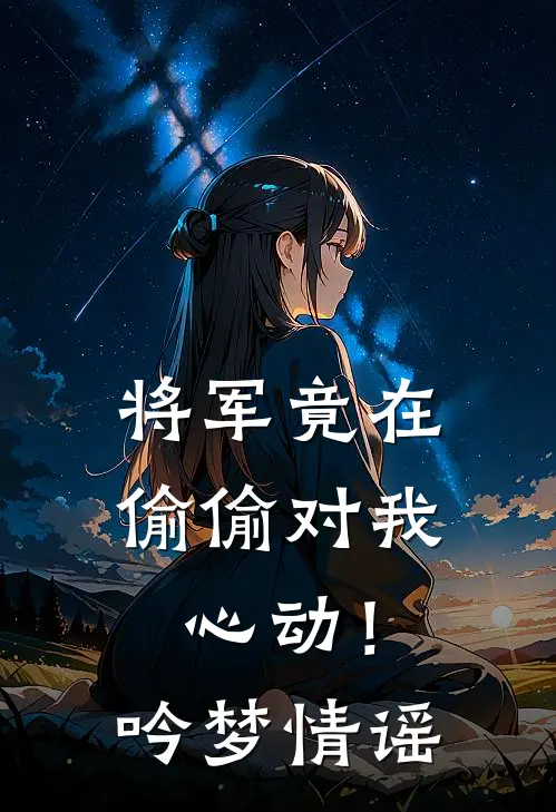 将军竟在偷偷对我心动！吟梦情谣(聂无遇顾任初)最新好看小说_最新章节列表将军竟在偷偷对我心动！吟梦情谣(聂无遇顾任初)