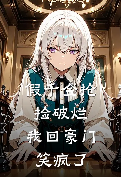 假千金抢捡破烂，我回豪门笑疯了宋雅宋建国免费小说推荐_免费小说笔趣阁假千金抢捡破烂，我回豪门笑疯了宋雅宋建国