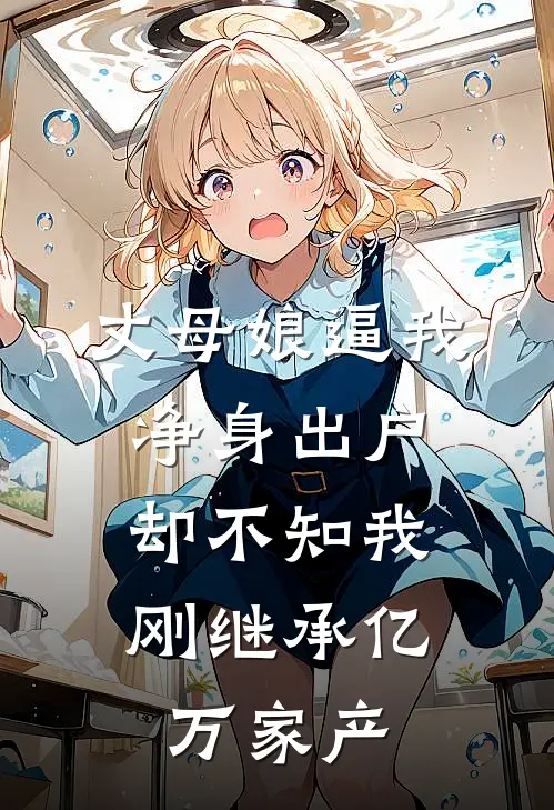 徐俊陈浩《丈母娘逼我净身出户，却不知我刚继承亿万家产》全本免费在线阅读_(徐俊陈浩)最新章节在线阅读