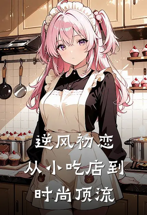 逆风初恋：从小吃店到时尚顶流