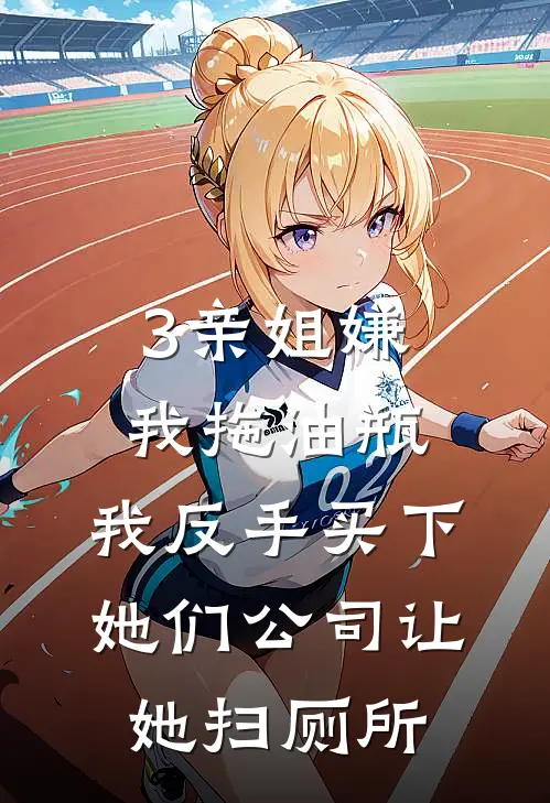 3亲姐嫌我拖油瓶，我反手买下她们公司让她扫厕所(甄耀男招娣)最新完本小说推荐_免费小说推荐3亲姐嫌我拖油瓶，我反手买下她们公司让她扫厕所甄耀男招娣