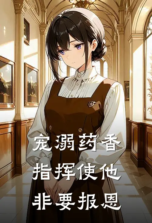 宠溺药香：指挥使他非要报恩(沈知意萧景珩)全本免费在线阅读_宠溺药香：指挥使他非要报恩最新章节在线阅读