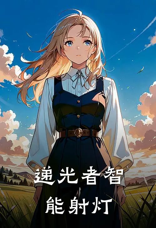 递光者智能射灯