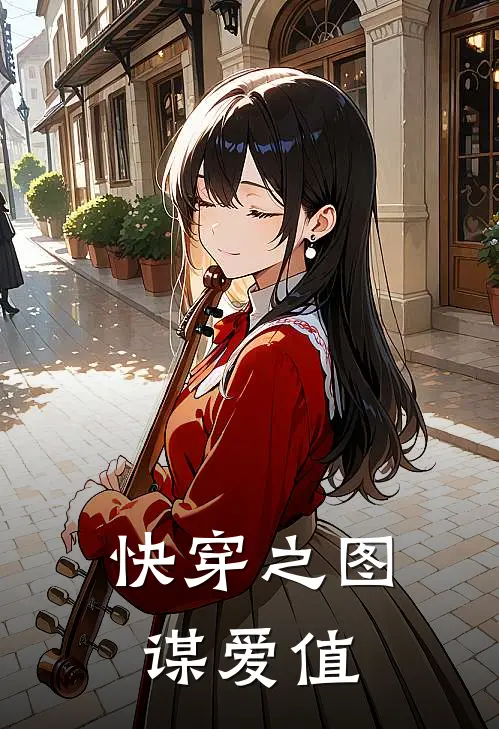 快穿之图谋爱值