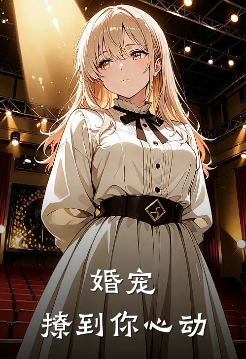 婚宠：撩到你心动(沈芷兮蓝厉寻)完整版免费阅读_最新章节列表婚宠：撩到你心动(沈芷兮蓝厉寻)