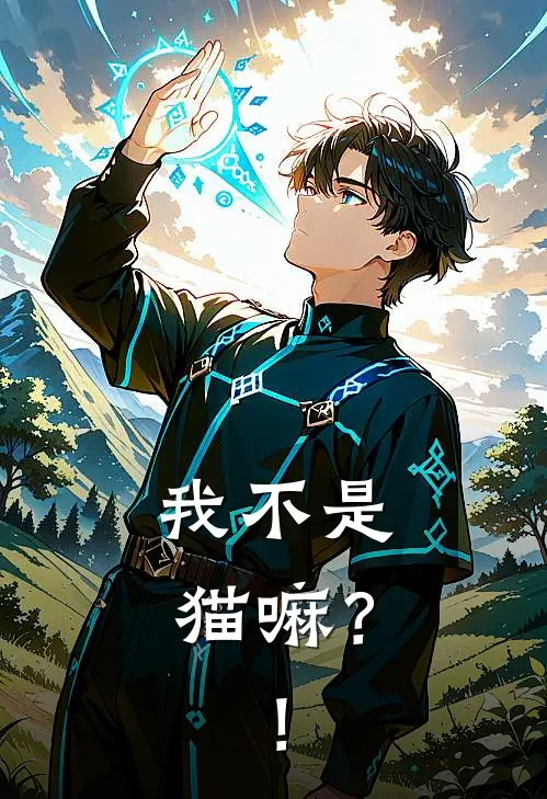 余星允秦濯晟《我不是猫嘛？！》最新章节阅读_(余星允秦濯晟)热门小说