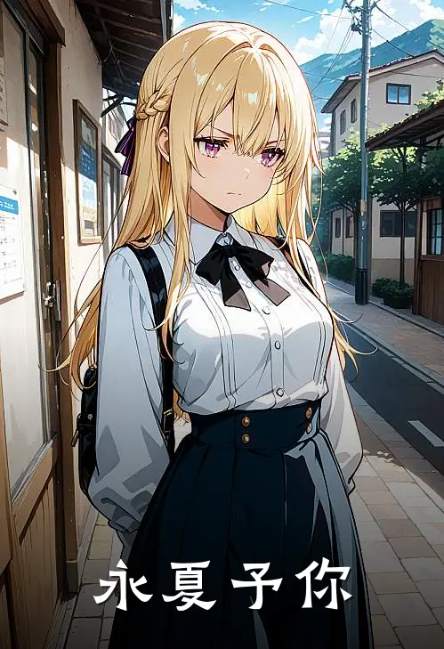 永夏予你