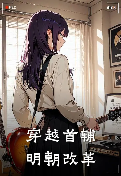 穿越首辅明朝改革