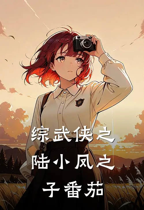 综武侠之陆小凤之子番茄