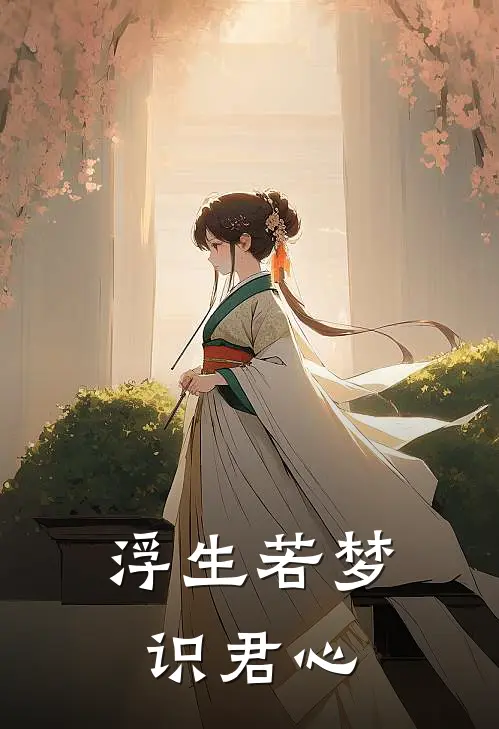 浮生若梦识君心(顾清颜林婉柔)完本小说推荐_最新章节列表浮生若梦识君心(顾清颜林婉柔)