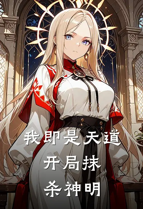 我即是天道，开局抹杀神明