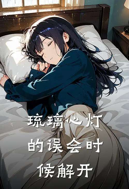 琉璃心灯的误会时候解开