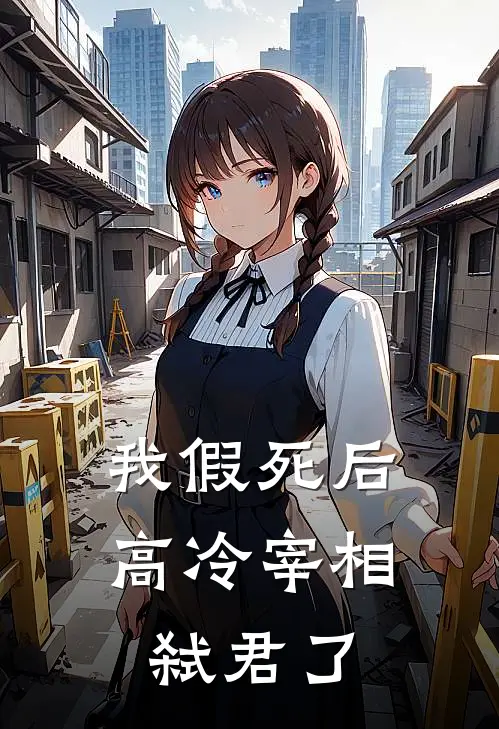 我假死后，高冷宰相弑君了沈昭月顾长渊免费小说全文阅读_最新好看小说我假死后，高冷宰相弑君了沈昭月顾长渊