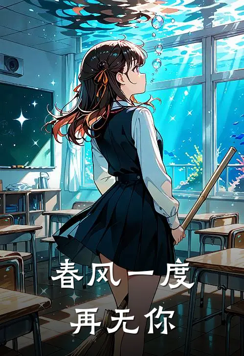 春风一度再无你