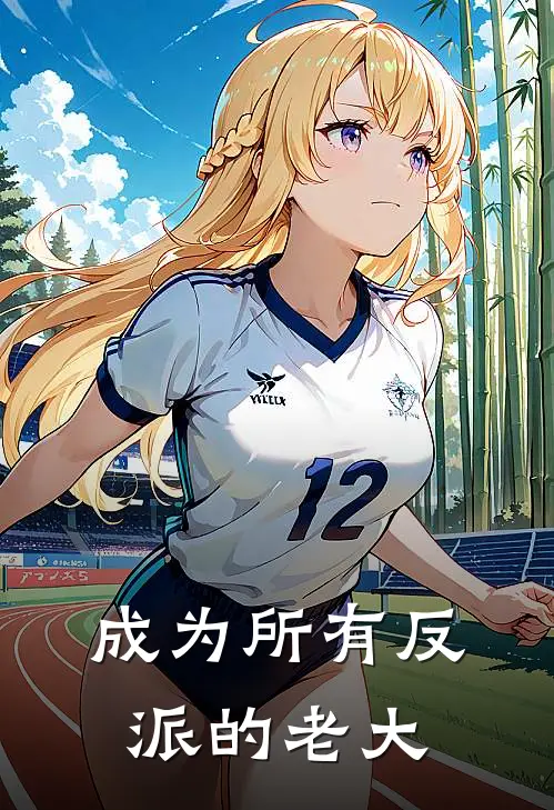 成为所有反派的老大