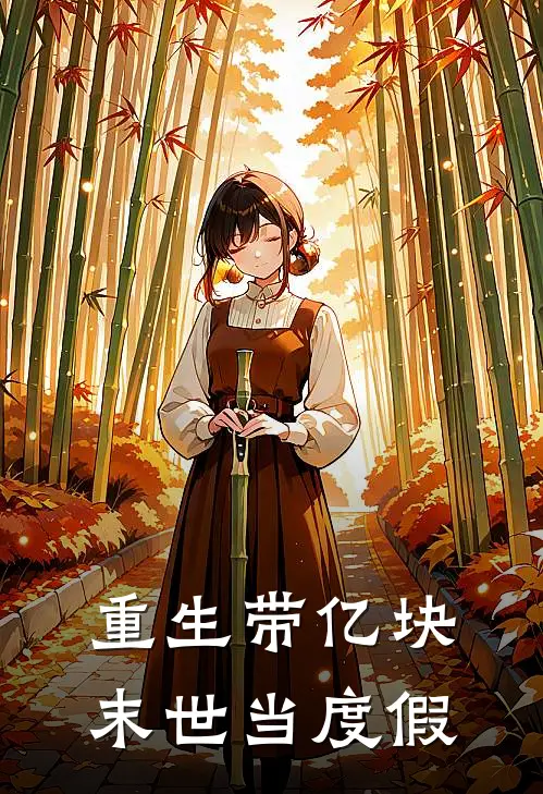 重生带亿块，末世当度假(宋楠林秀兰)热门小说_完结版小说全文免费阅读重生带亿块，末世当度假(宋楠林秀兰)