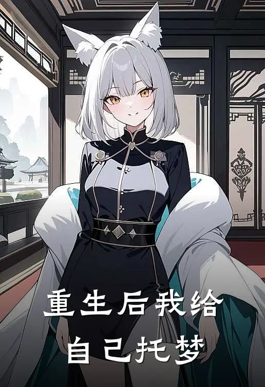 重生后我给自己托梦