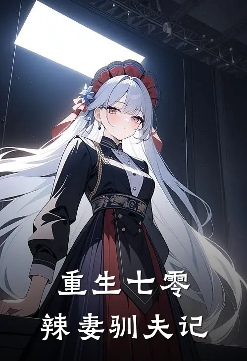 重生七零：辣妻驯夫记