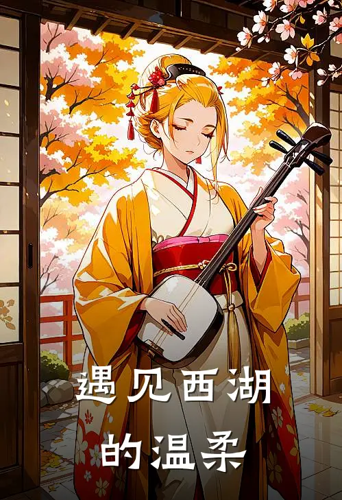 遇见西湖的温柔林晚念念热门小说排行_免费阅读全文遇见西湖的温柔(林晚念念)