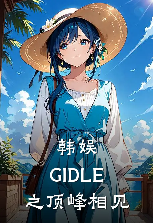 韩娱：GIDLE之顶峰相见