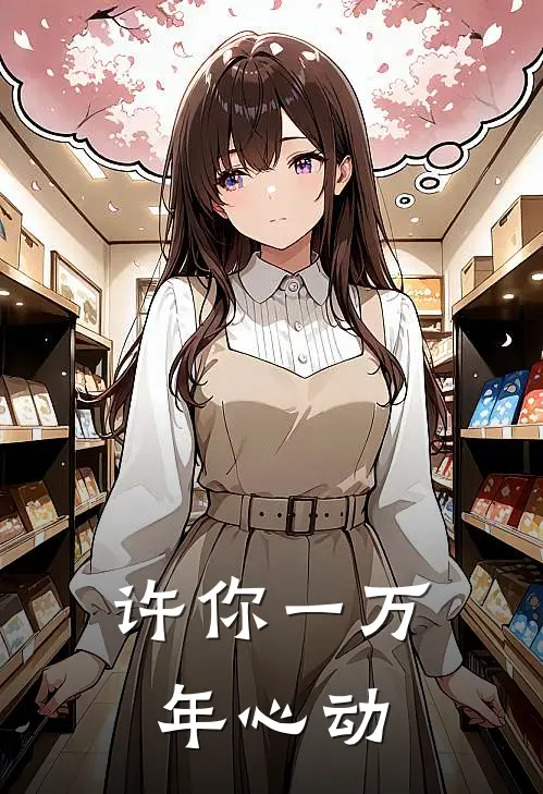 许你一万年心动傅晏许心动最新好看小说_最新完本小说许你一万年心动傅晏许心动