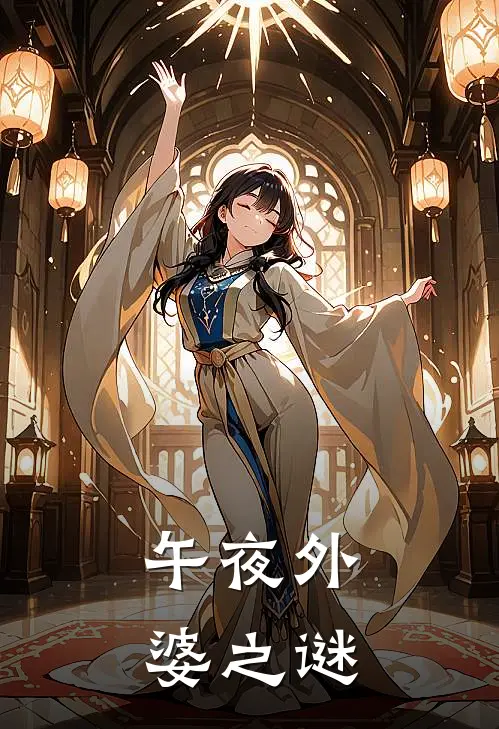 午夜外婆之谜(张某宇张某宁)免费小说大全_小说完结免费午夜外婆之谜张某宇张某宁