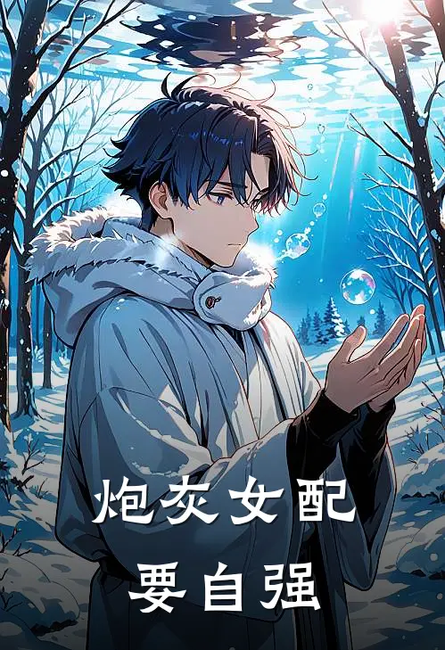炮灰女配要自强