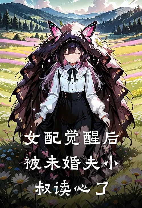 陆羲程卿卿女配觉醒后，被未婚夫小叔读心了最新章节阅读_陆羲程卿卿最新章节在线阅读