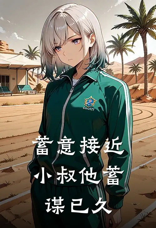 蓄意接近：小叔他蓄谋已久