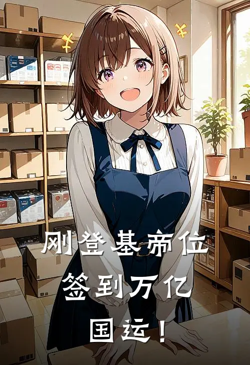 刚登基帝位，签到万亿国运！（李烨刘墉）全文免费阅读无弹窗大结局_刚登基帝位，签到万亿国运！最新章节列表_笔趣阁（李烨刘墉）