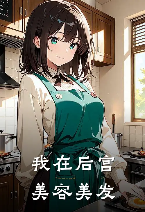 我在后宫美容美发楚珩雪妃已完结小说_最新章节列表我在后宫美容美发(楚珩雪妃)