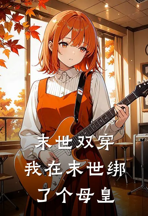 末世双穿：我在末世绑了个母皇(沈渊林曼)最新推荐小说_最新免费小说末世双穿：我在末世绑了个母皇沈渊林曼