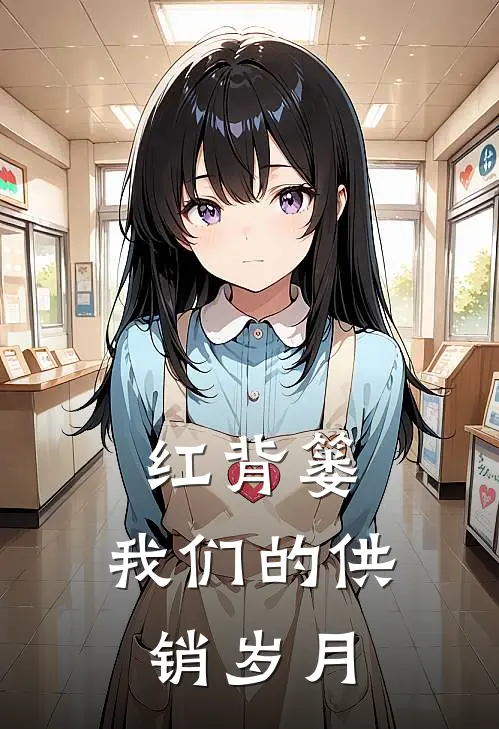 红背篓：我们的供销岁月