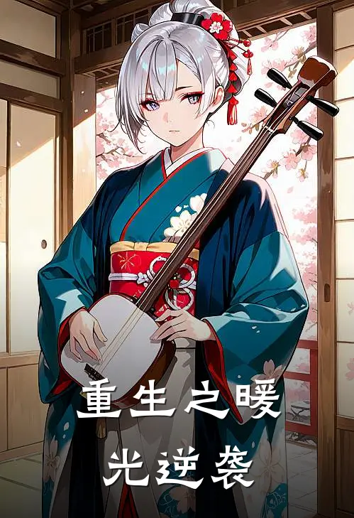 重生之暖光逆袭