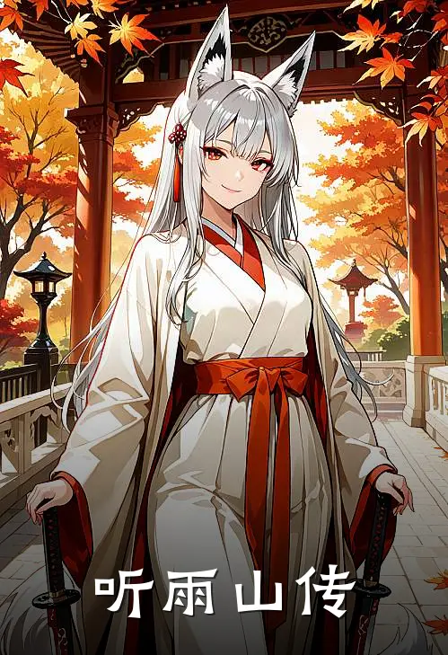 听雨山传楚雲诸葛热门小说阅读_免费完结小说听雨山传楚雲诸葛