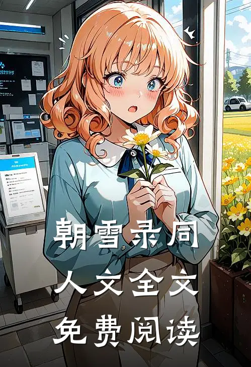 朝雪录同人文全文免费阅读