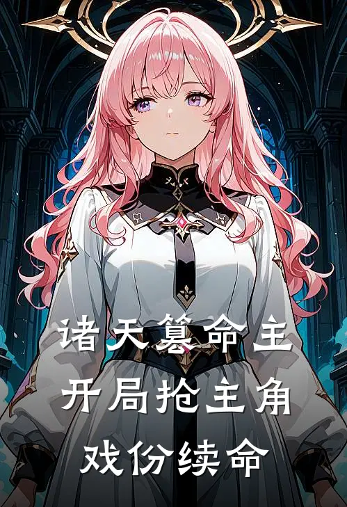 诸天篡命主：开局抢主角戏份续命