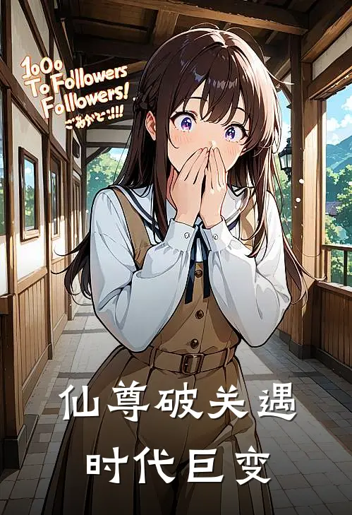 仙尊破关遇时代巨变