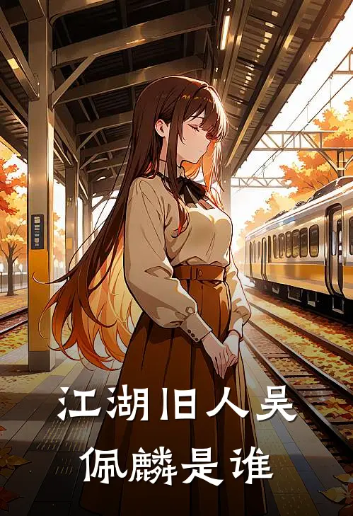 江湖旧人吴佩麟是谁