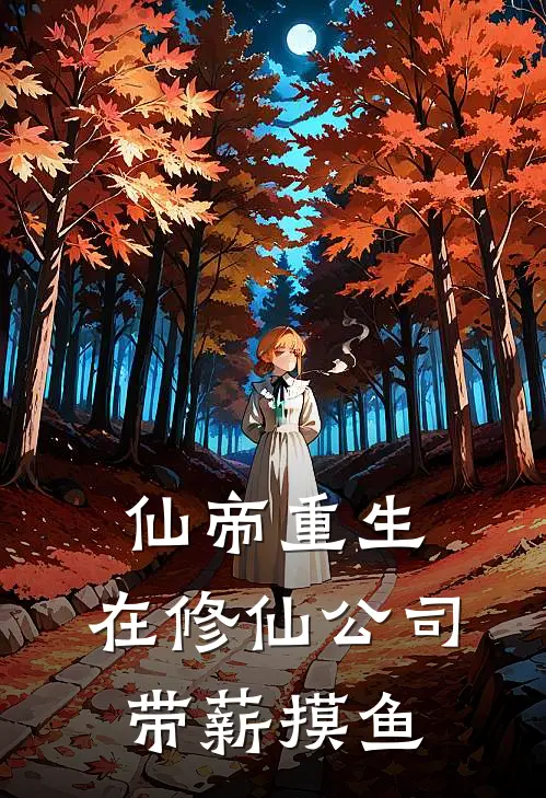 仙帝重生：在修仙公司带薪摸鱼