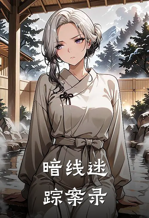 暗线迷踪案录林思远谷鸣完结版免费阅读_暗线迷踪案录全章节免费在线阅读