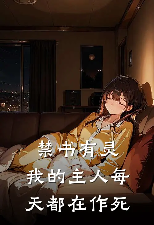 禁书有灵：我的主人每天都在作死(沈清弦秦夜舟)阅读免费小说_完本热门小说禁书有灵：我的主人每天都在作死沈清弦秦夜舟