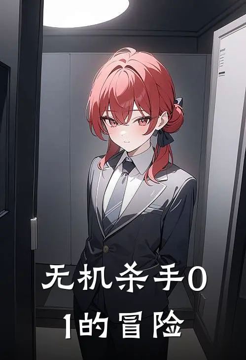 无机杀手01的冒险