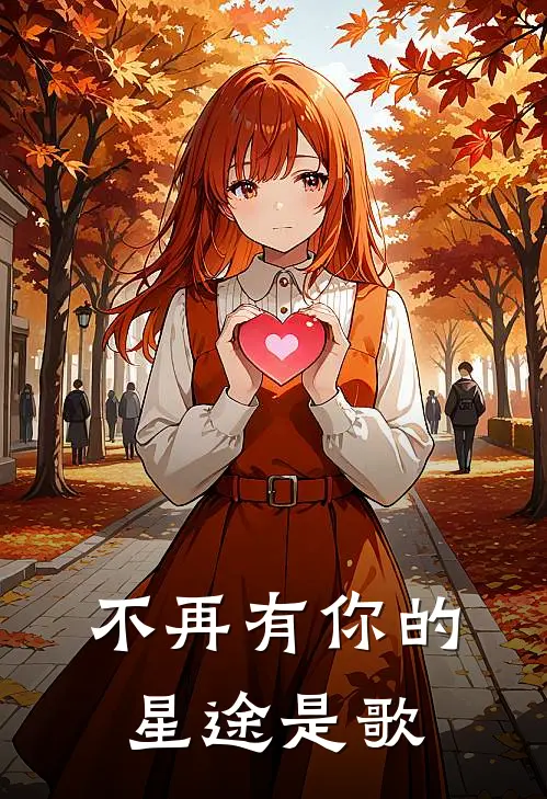 不再有你的星途是歌