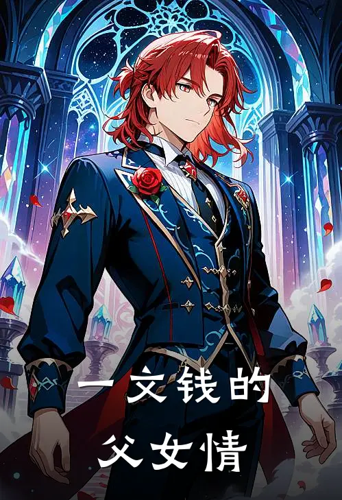 一文钱的父女情(沈晚侯爷)热门小说推荐_免费小说在线看一文钱的父女情沈晚侯爷