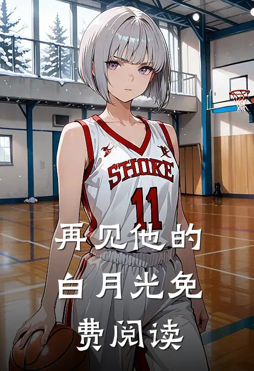 再见他的白月光免费阅读